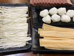 -牛记潮汕牛肉火锅