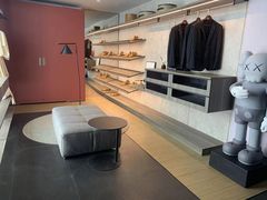 -佰丽爱家全屋定制(汶水店)