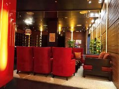 -北京北辰洲际酒店