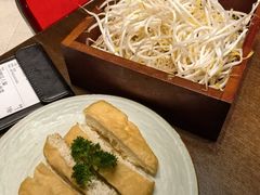 -潮澎派·潮汕菜大排档(南较西路店)
