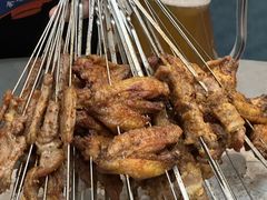 -食鸡公社辣子鸡·潍坊菜·烧烤