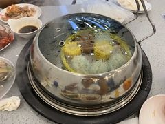 -仙螺岛海鲜自助餐厅(总店)