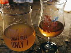 -ZING鲸鱼啤酒(葡萄院店)