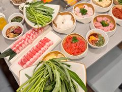 -海底捞火锅(高新万达广场店)