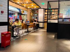 大堂-西堤牛排(龙德广场店)