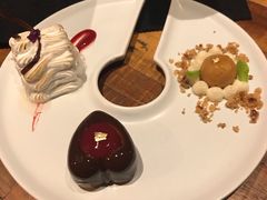 -AZUL by FUEL蓝色·法式酒馆(琶醍店)