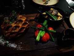 -上海苏宁宝丽嘉酒店·Cafe Bellagio西餐厅