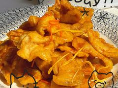 -澜小宴·锦绣江南(金沙滩店)