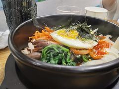 -李先生的首尔小馆(松江启源广场店)