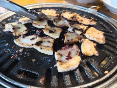 -唯成•韩国炭火烤肉 유성고기