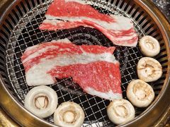 -牛将军•涮肉•烤肉(北京王府井·故宫店)