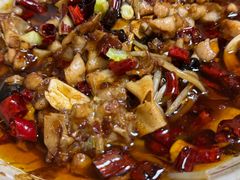 -瑞杰烧烤店·24小时营业(山东路店)