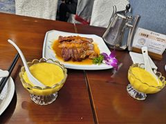 -古南都·老广东酒楼(龙江店)
