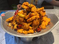 -红辣椒·川菜·火锅(科华路店)