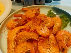 -海天一色海景自助餐厅(西港花园店)