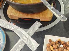 -天仁聚驴肉香(北石槽店)