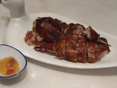 -不倒翁·安徽名菜楼(步行街店)