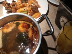-星伦多自助料理(花山金鹰店)
