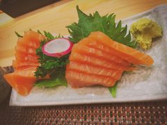 -樱の千渡日式料理·铁板烧•烧鸟(金盛田广场店)