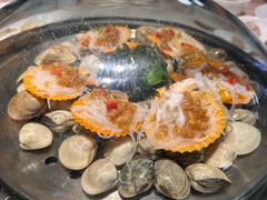 -水禾轩·海鲜蒸汽主题餐厅(拱北店)