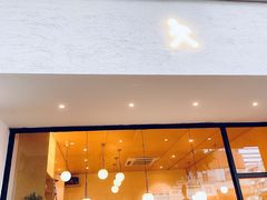 门面-常识咖啡common sense(春熙路店)
