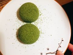 抹茶大福-福匠日本料理(人民路店)