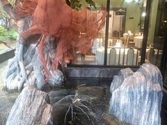 -院里寻菜·精致庭院菜(观沙岭店)