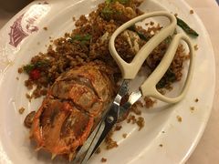 -桥底辣蟹(谢斐道店)