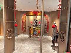 -成隆行·蟹王府(淮海店)