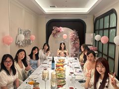 -静香HOUSE·全时段融合餐厅(七星欢乐颂店)