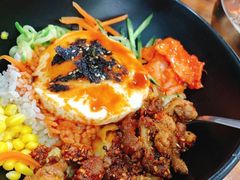 -优壹佳·延边朝鲜族料理(中山北路店)