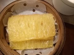 -富力万达嘉华酒店-美食汇西餐厅