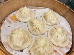 鲜肉小笼包-弄堂小笼包(天津南开大悦城店)