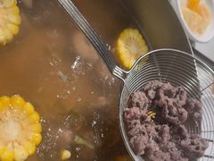 -焯牛潮汕牛肉火锅(云峰街创始店)