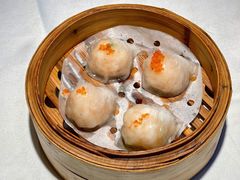 招牌虾饺皇-老伙记海鲜码头(北滘店)