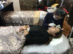 -HQ半永久纹绣纹眉