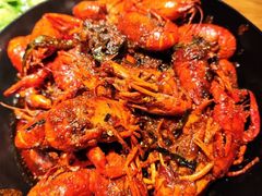 -金陵一哥龙虾馆(三牌楼总店)