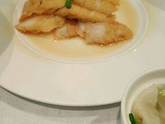 -玉林烤鸭店(定福庄店)