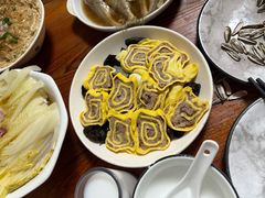 -玲燕蒸菜馆(江东路店)