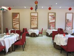 大堂-御信客家王(洛溪店)