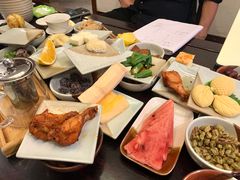 -青藤茶馆(南山路店)