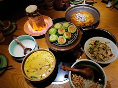 -吃饭皇帝大(长宁龙之梦店)