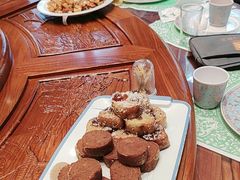 -清真吐鲁番餐厅(牛街店)