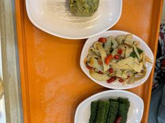 -香妃烤鸡(西单店)