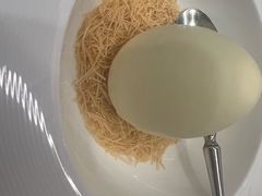 热带蛋-三利音·东方司宴(外滩店)