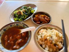 -炬龙牛肉店(新华店)