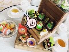 -三迪希尔顿酒店·星空酒廊