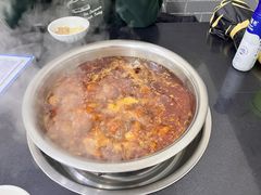 -水碾河肥兔火锅(水碾河店)
