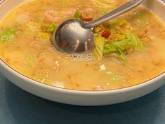 -金家老三饭庄(常营店)