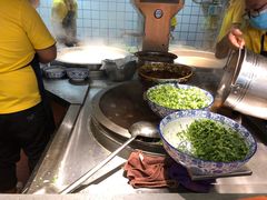 -吾穆勒蓬灰牛肉面·清真(北滨河中路店)